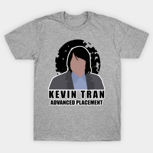 Kevin Tran, He's In Advanced Placement T-Shirt